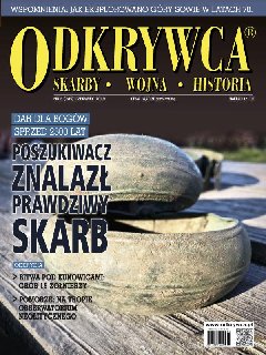 Odkrywca 6/2019