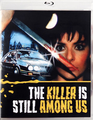 L'assassino è ancora tra noi (1986) BluRay Full AVC DTS-HD ITA DD ENG