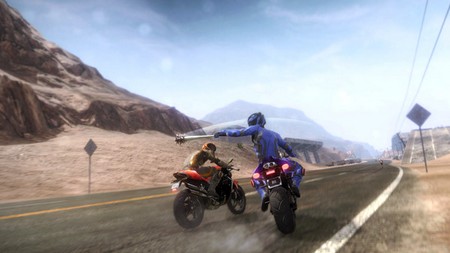 Road Redemption Revengers Assemble CODEX