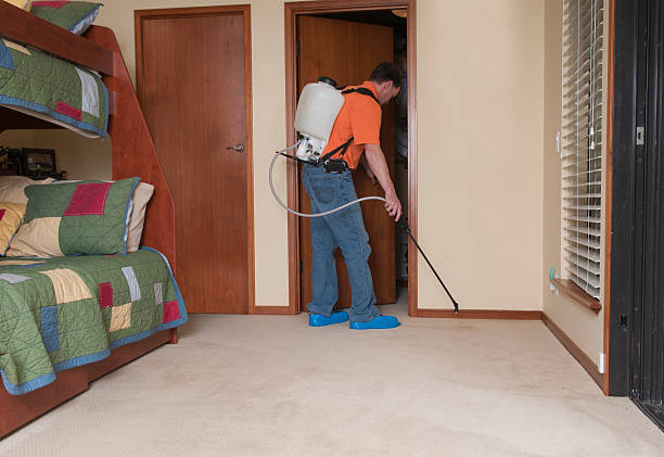 Orlando exterminator