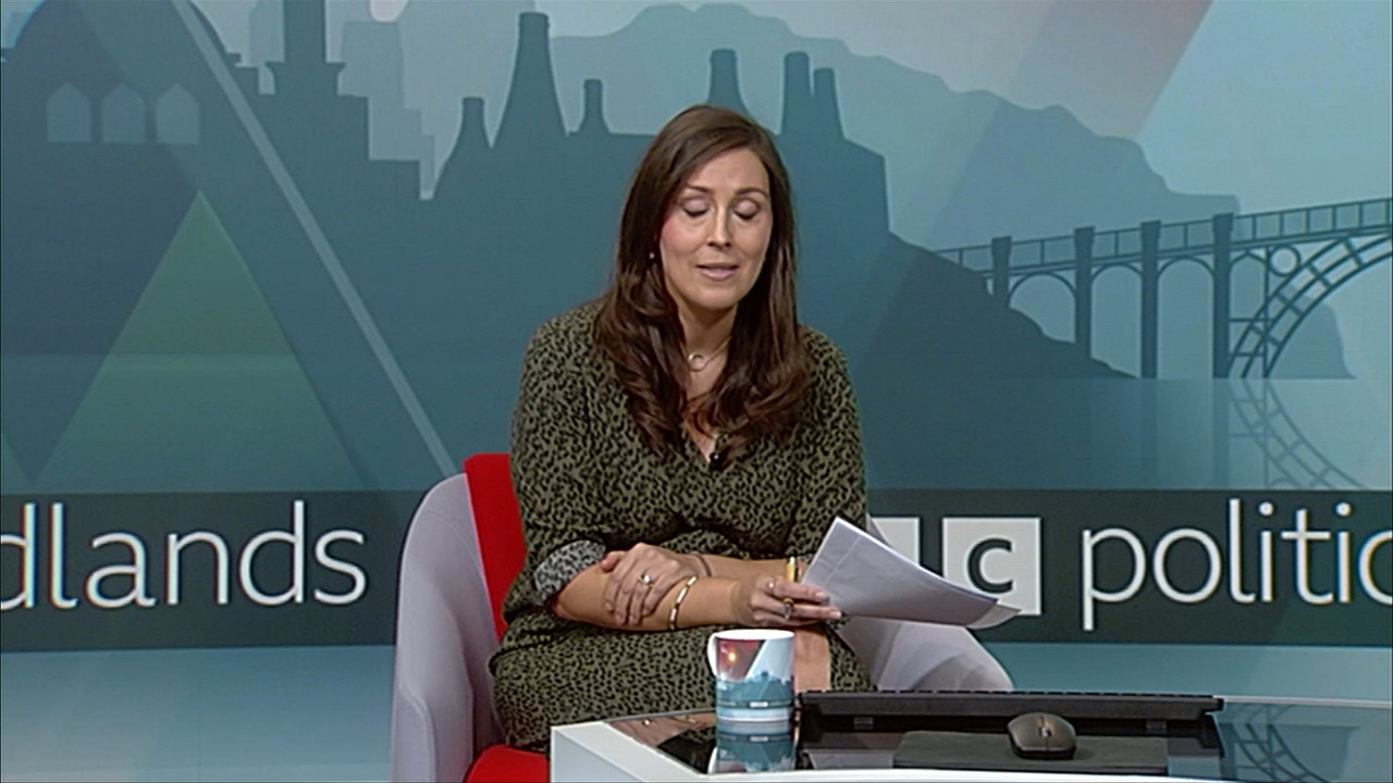 07.09 - 10.00.00 - Politics Midlands. Elizabeth Glinka with the lates....ts_snapshot_21.11.348