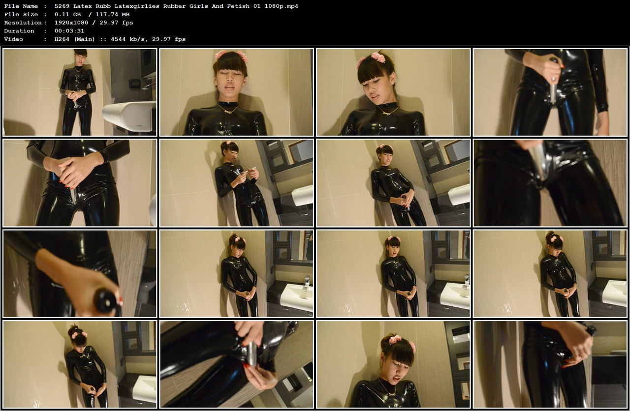 5269 Latex Rubb Latexgirlies Rubber Girls And Fetish 01 1080p mp4