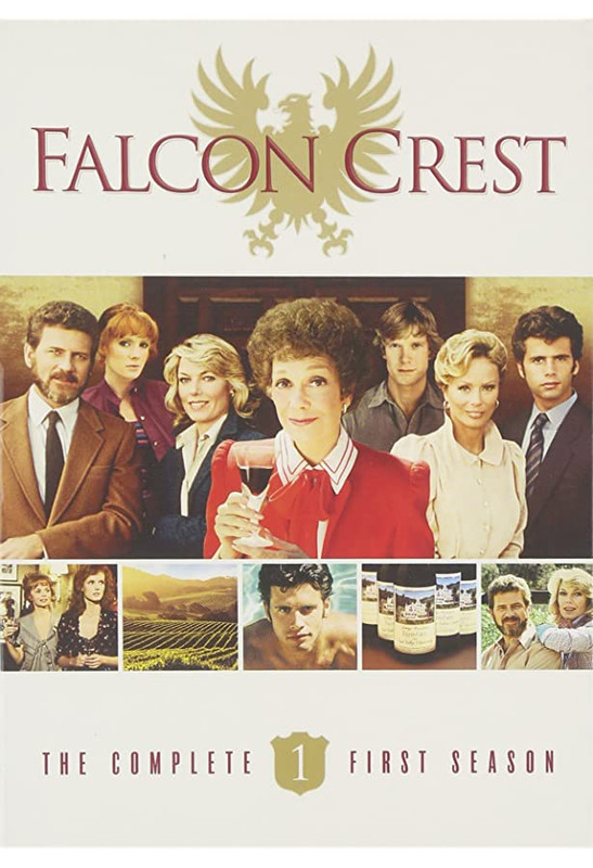 Falcon Crest Temp 1 (1981)( zippyshare )