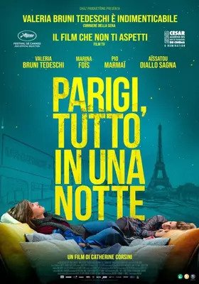 Parigi, tutto in una notte (2021) WebDL 1080p ITA FRE AC3 Sub