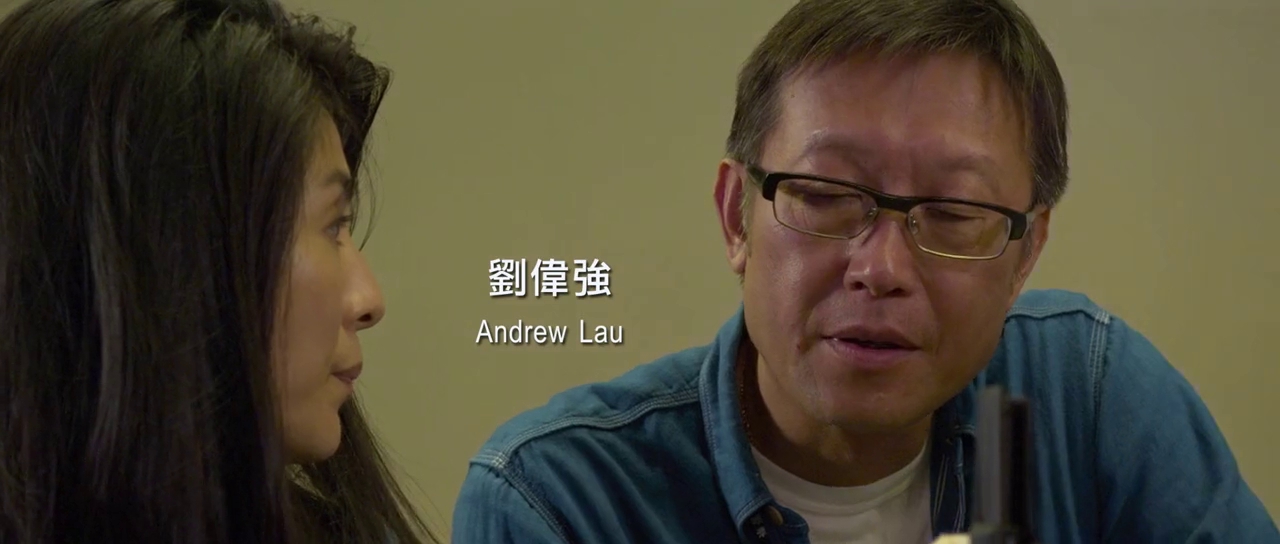 Kung Fu Jungle [2014] [720p] [BluRay] [x264] [MP3] [Hindi, Chinese] [Theater Plus]