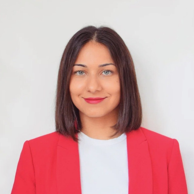 Marianna Simonian