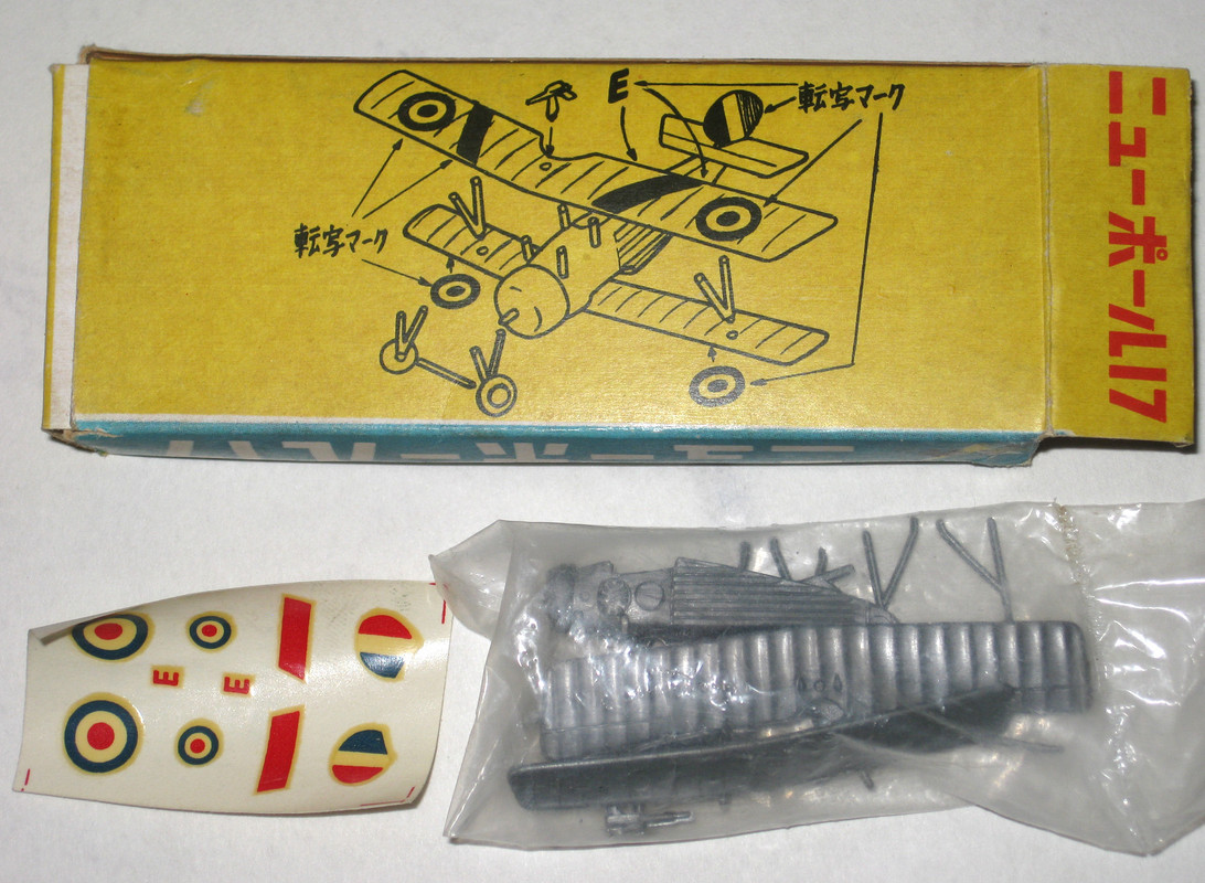 Sankyo parts