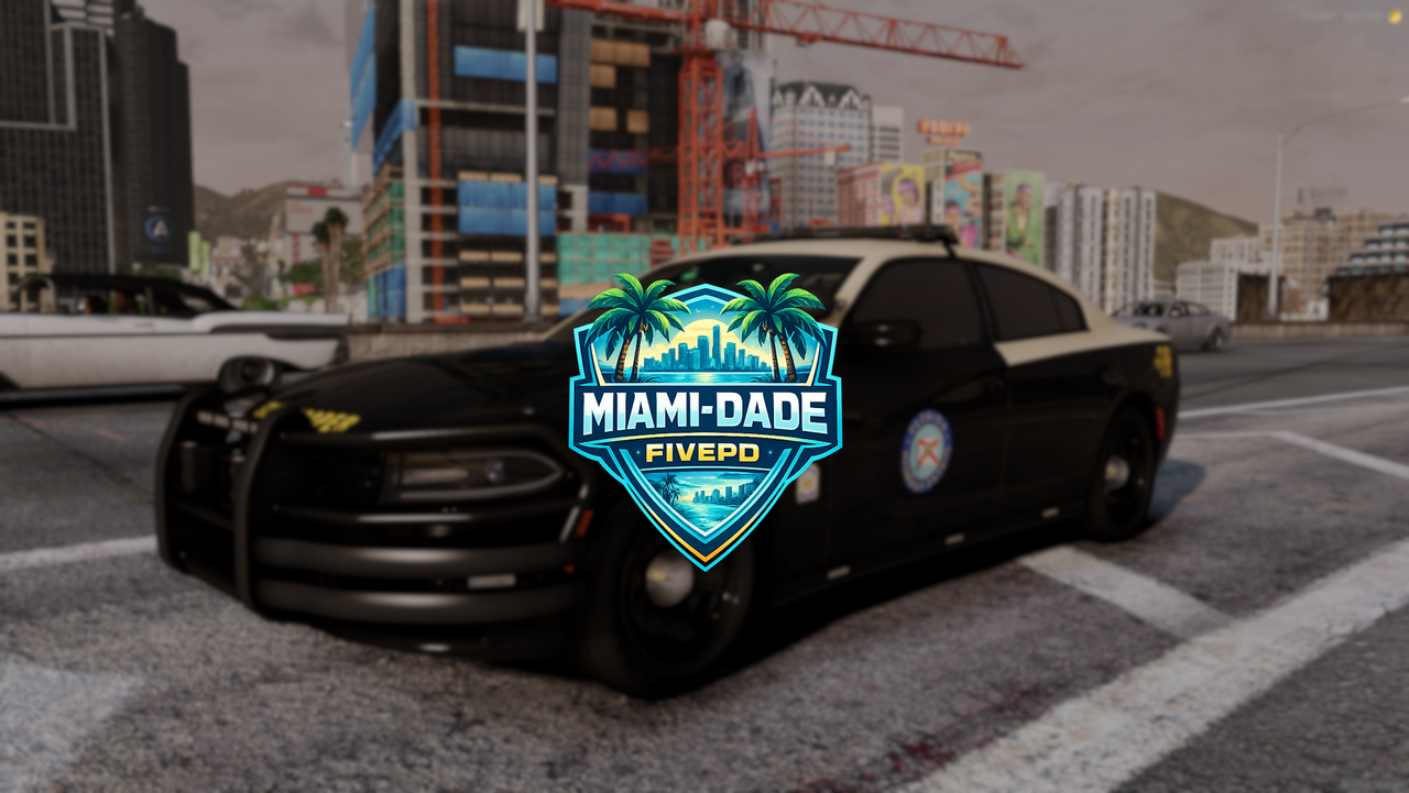 Miami-Dade FivePD