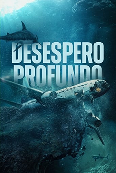 Desespero Profundo (2024) WEB-DL 720p/1080p Legendado