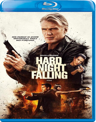 Hard Night Falling (2019) FULL HD VU 1080p AC3 ITA DTS HD+AC3 ENG