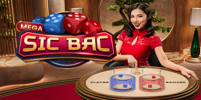 Strategi Cerdas Main Casino Sic Bo Tanpa Ribet