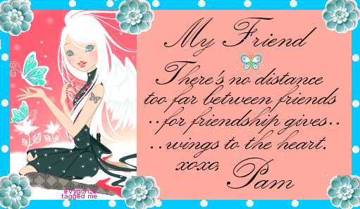 Pam_Friendship
