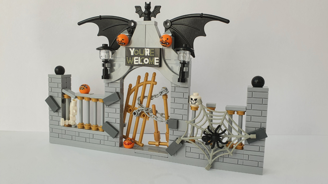 Halloween 2