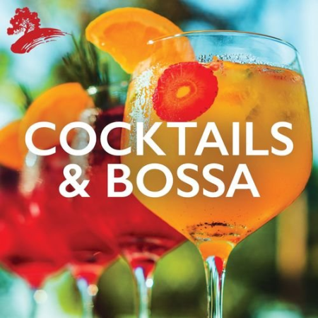 VA   Cocktails & Bossa (2021)