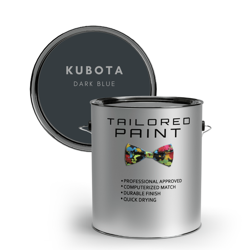 Tractor 1k Enamel Paint For Every Make & Model 500ml Tin Agricultural Machinery - Picture 69 of 141