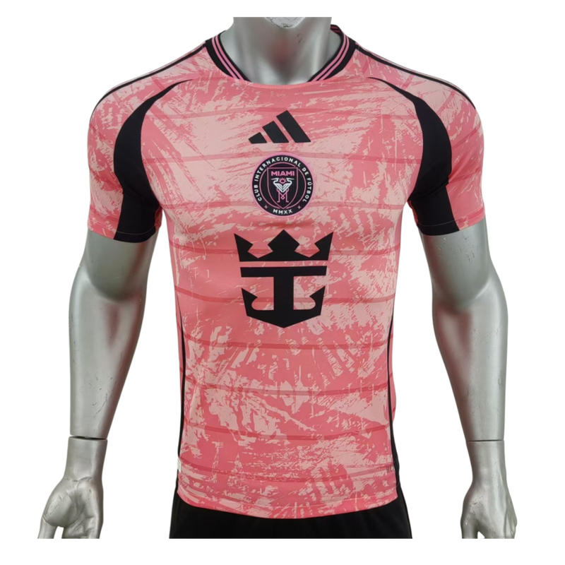 2425 Season Miami Special Edition Jersey Player Version