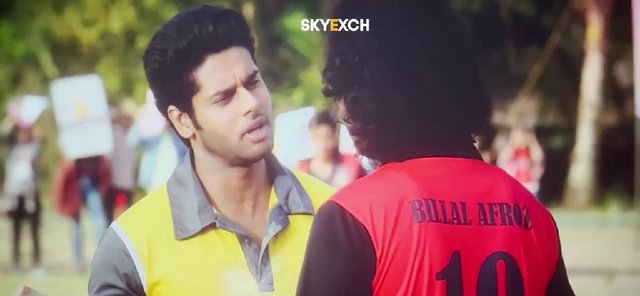 Nikamma (2022) Hindi HDCAM [V1 Hall Print] 480p, 720p & 1080p | GDRive 1