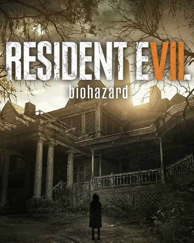 Resident Evil 7