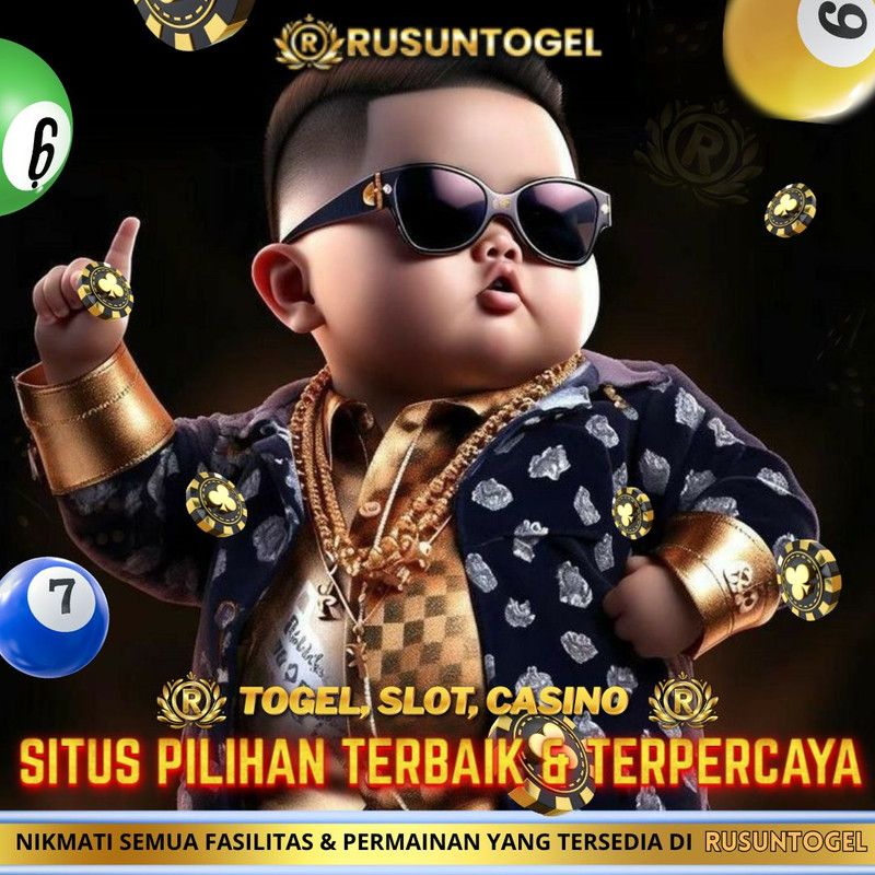 RUSUNTOGEL