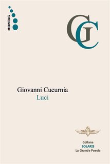 Giovanni Cucurnia - Luci (2024)