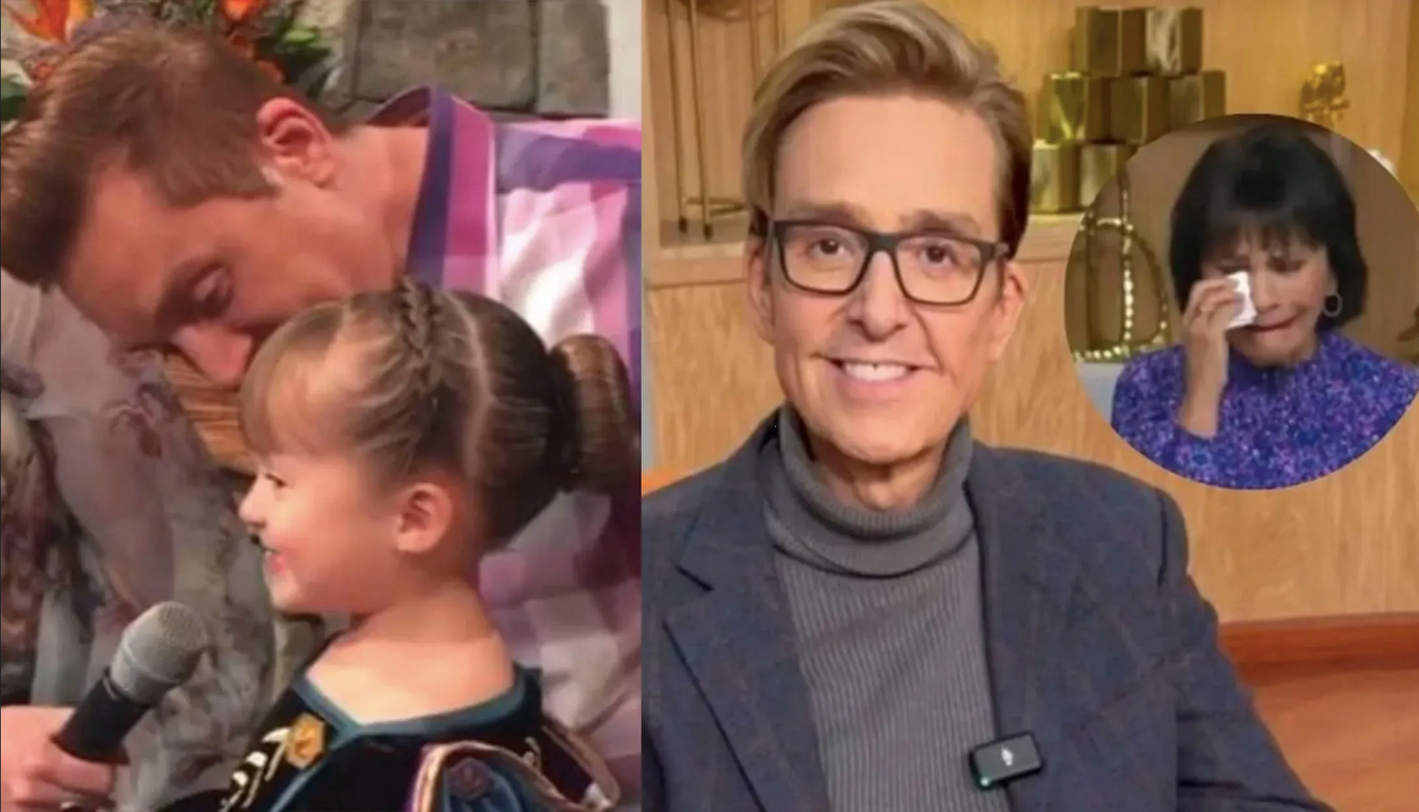 El desgarrador mensaje de Daniel Bisogno a su hija en momento de emergencia