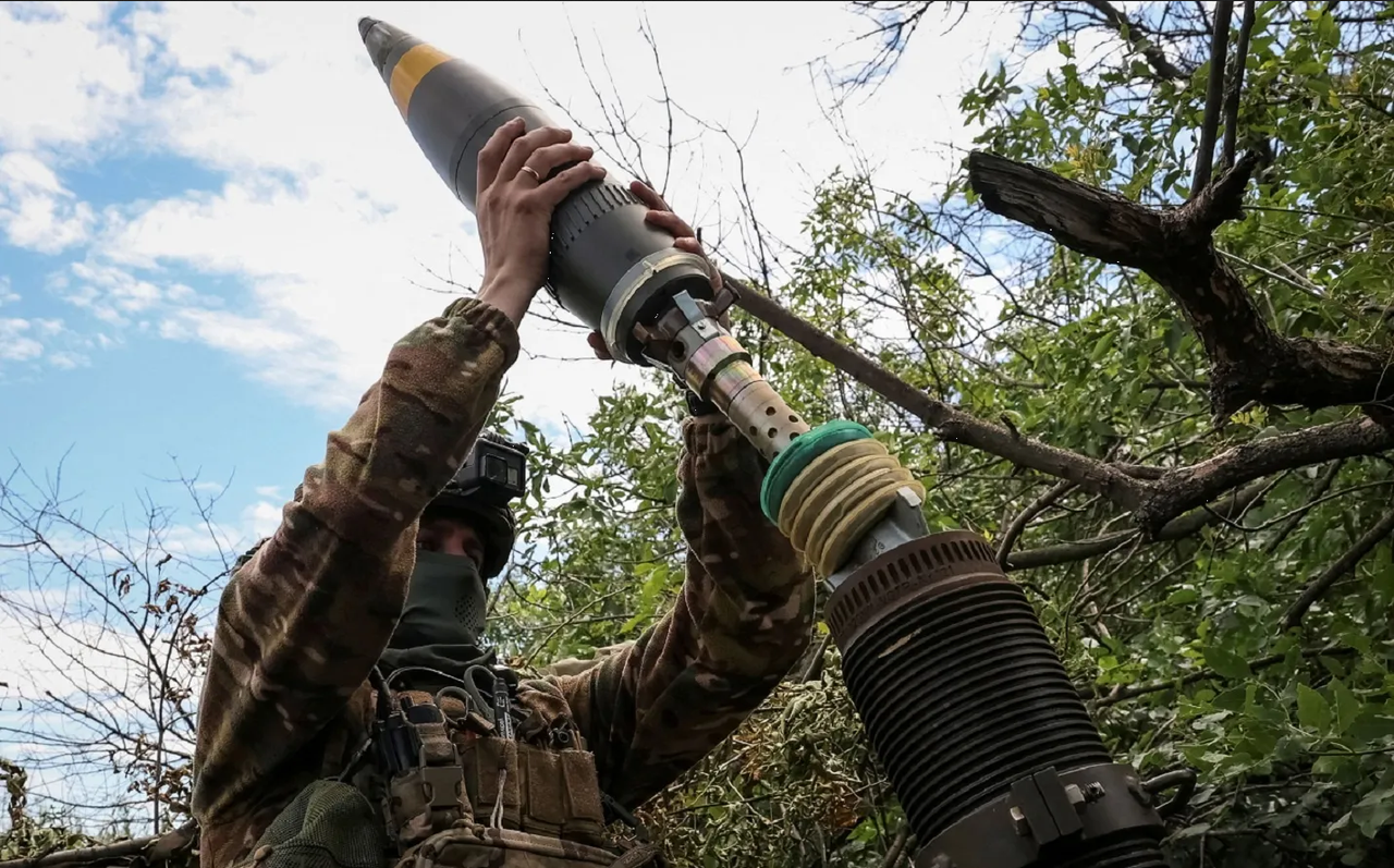 Ucrania denuncia desfalco: funcionarios robaron 40 millones de dólares