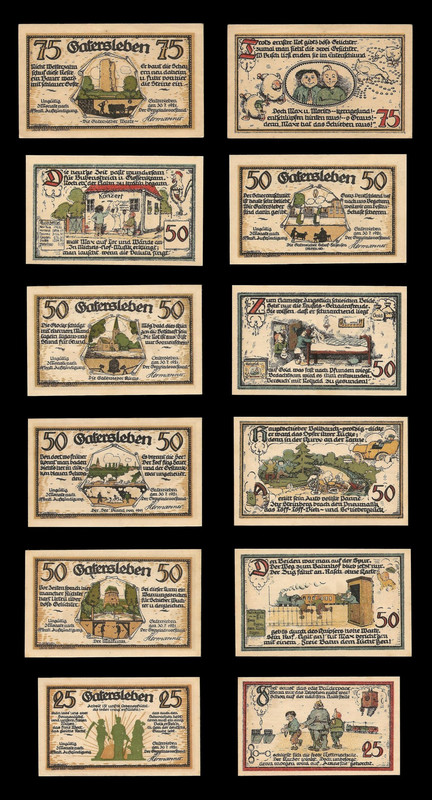 Latest-Banknotes-Acquisition.-List-Them-Here.