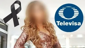 Actriz de Televisa es sometida a riesgosa cirugía tras hallar tumores en sus senos