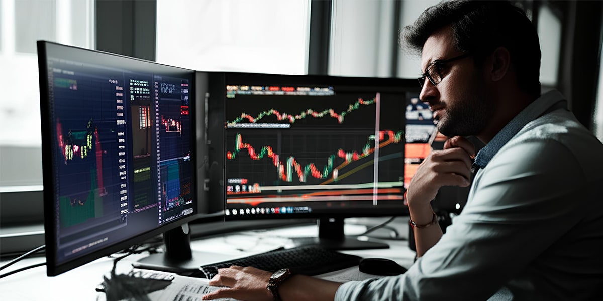 computer for forex trading