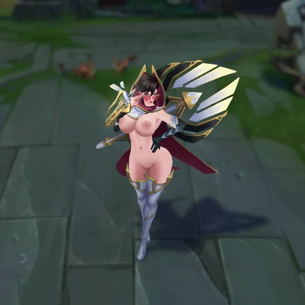 Vayne - Sentinel