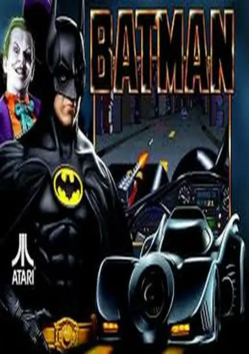 Batman Forever