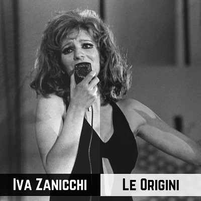 Iva Zanicchi - Le Origini (2018) .mp3 - 320 kbps