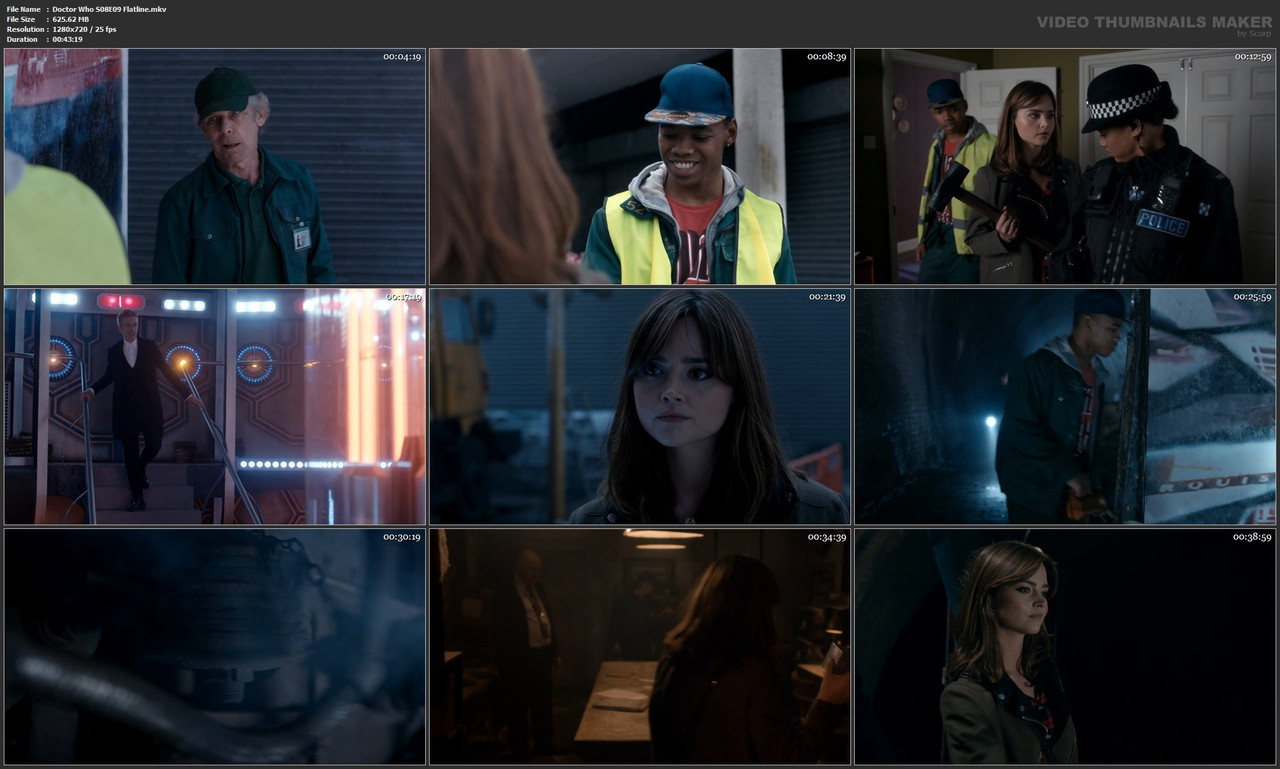 Doctor Who S08E09 Flatline.mkv