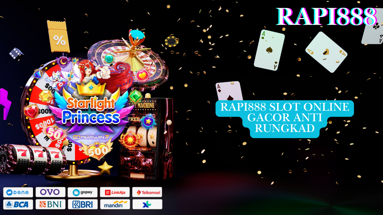 RAPI888