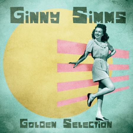 Ginny Simms   Golden Selection (Remastered) (2020)