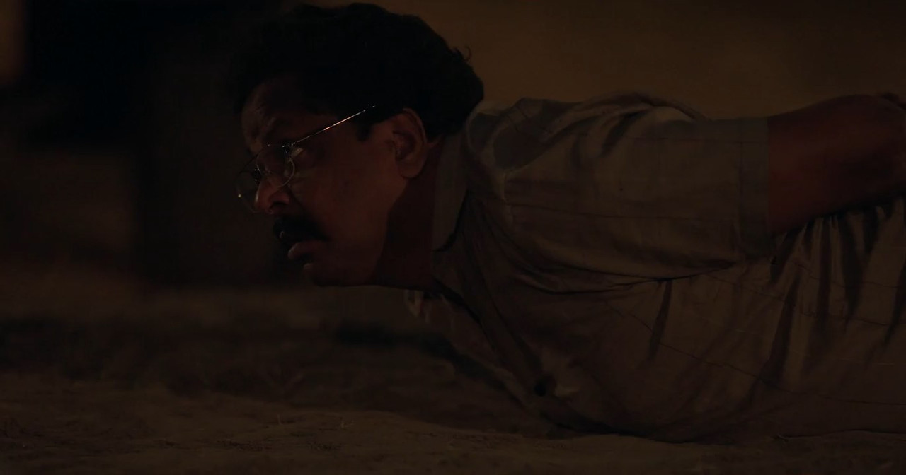 Mathagam (2023) Season 1 [Hindi + Tamil + Telugu + Malayalam + Kannada] WebRip 480p, 720p ESub - Complete Screenshot