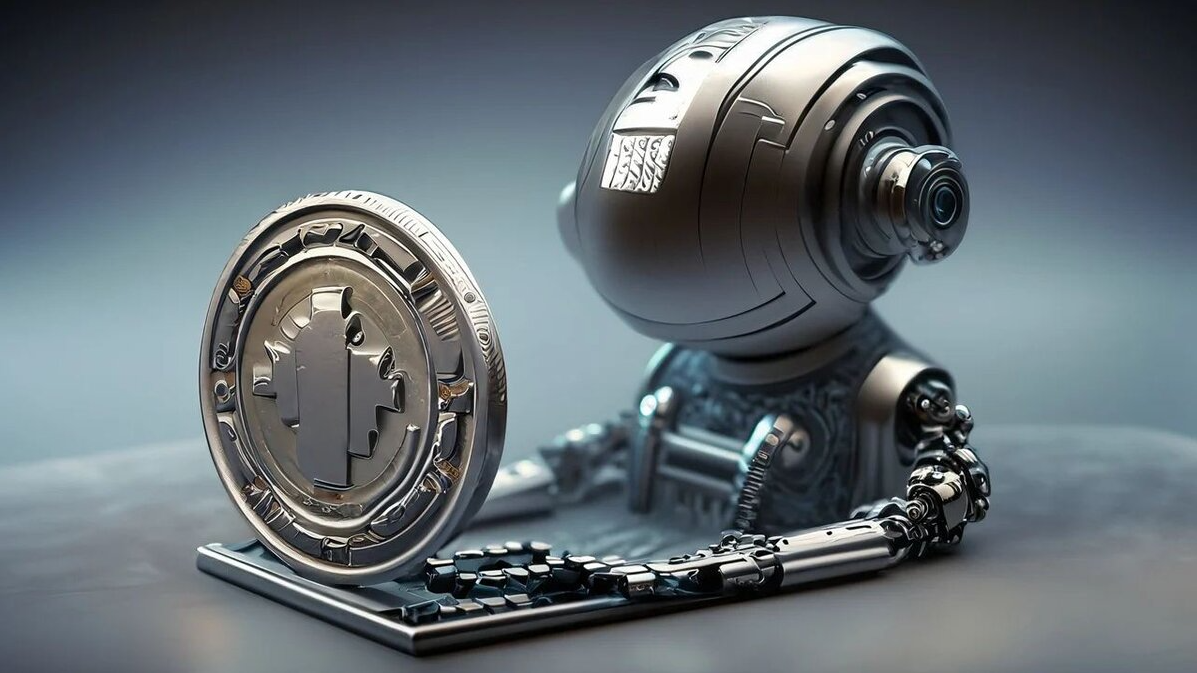 article imageТОП-3 токена  на базе ИИ уходящей недели