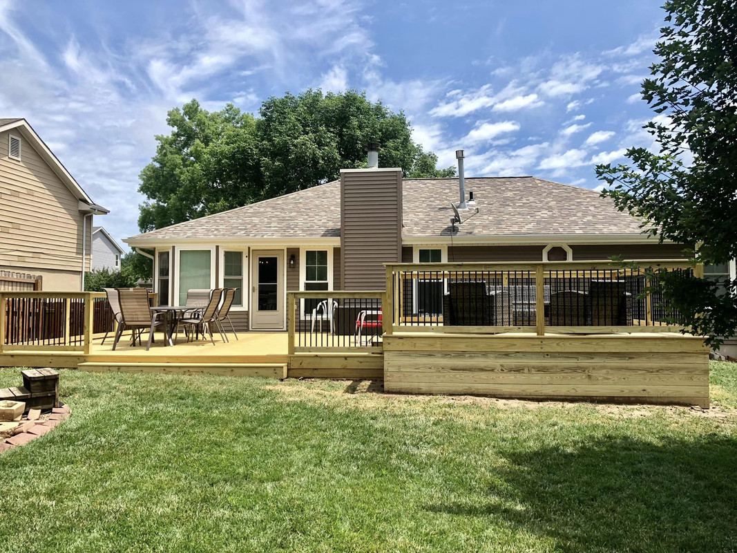 Roof Repair In St. Joseph Mo