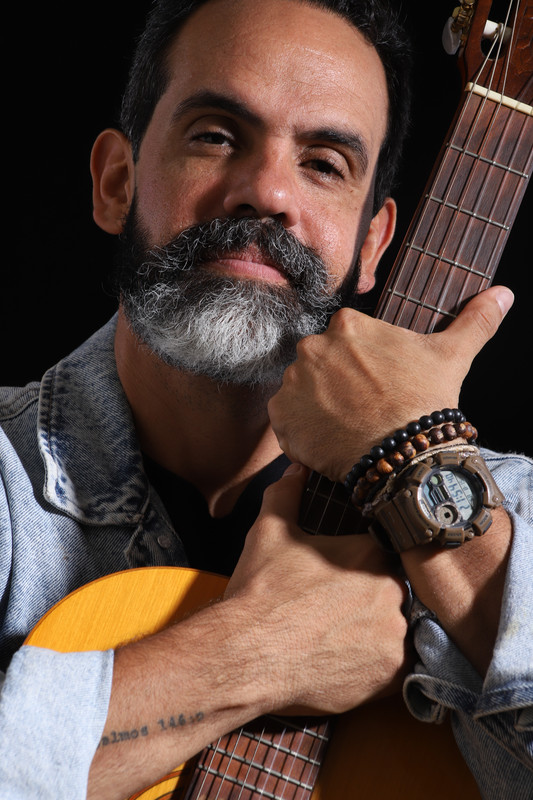 Retrato editorial de G.Hoffmam 31