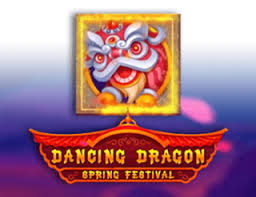 dacing dragon spring festival
