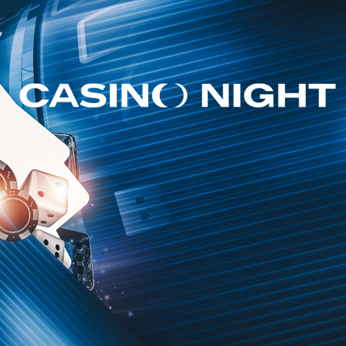 Casino Night