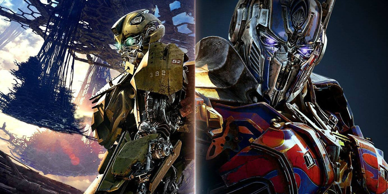 Transformers-6-Bumblebee-and-Optimus-Prime-Hasbro-Energon-Ignite