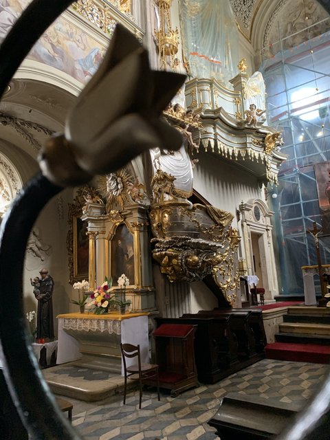 Polonia en verano de 2024 - Blogs of Poland - Cracovia (Kraków) y Minas de Sal de Wielizcka (23)