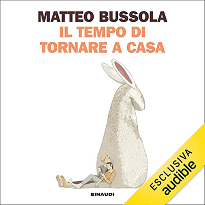 Matteo Bussola - Il tempo di tornare a casa (2021) (mp3 - 128 kbps)