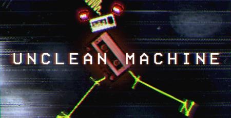 Sonic Extensions Unclean Machine For Omnisphere 2 WIN MacOSX-FLARE