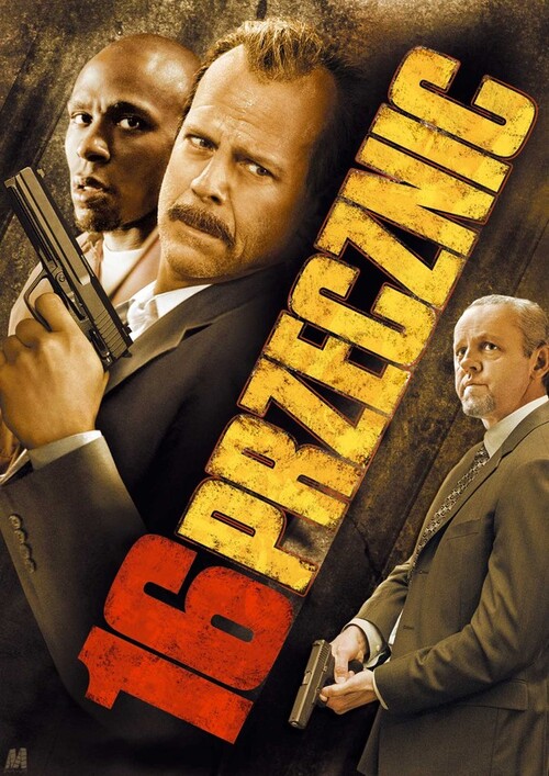 16 przecznic / 16 Blocks (2006) PL.480p.AC3.BRRip.XviD-GR4PE / Lektor PL