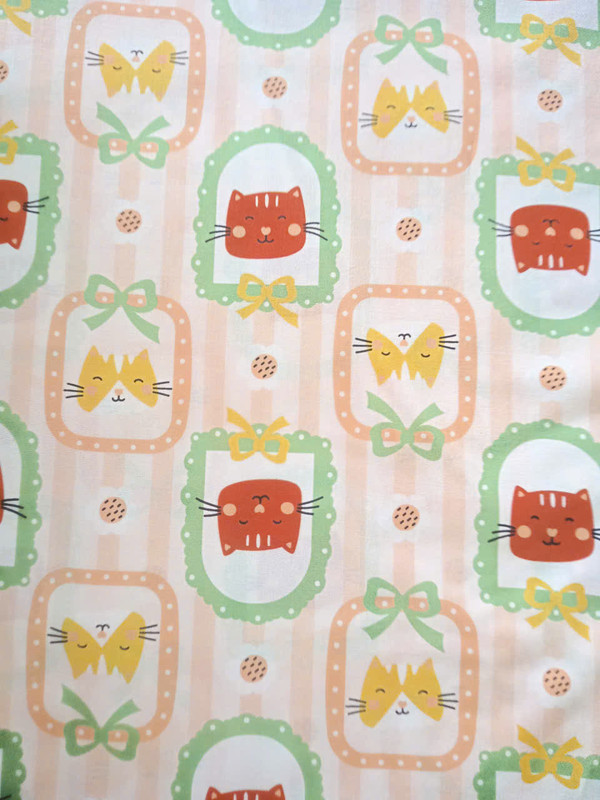 Bé gái QDTD Lô 783 Size 1