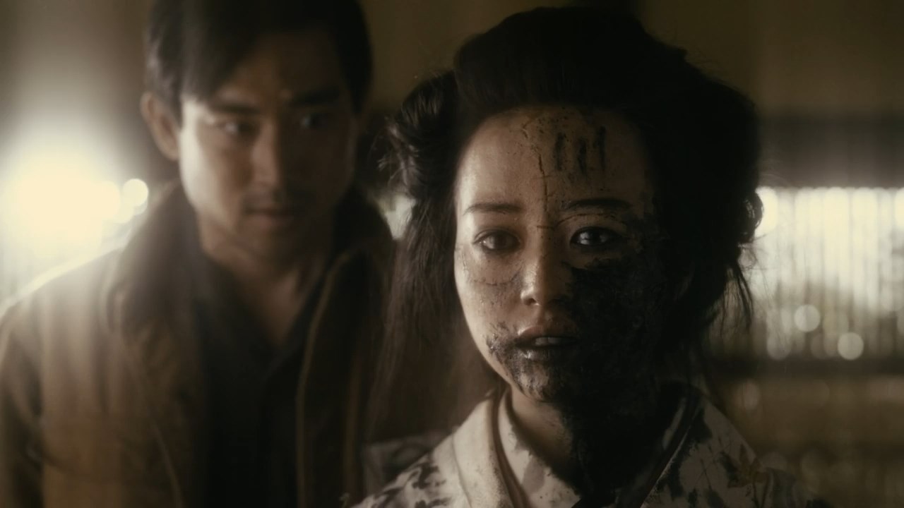 The Terror (2019) Season 2 [Hindi + Tamil + English] WebRip 480p, 720p ESub - Complete Screenshot