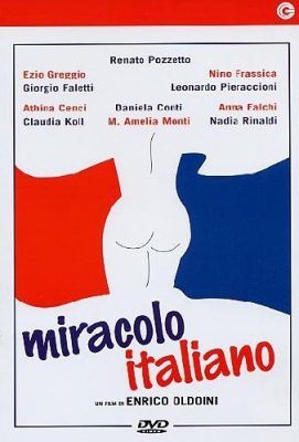 Miracolo italiano (1994) .MKV WEBDL 1080p AAC ITA