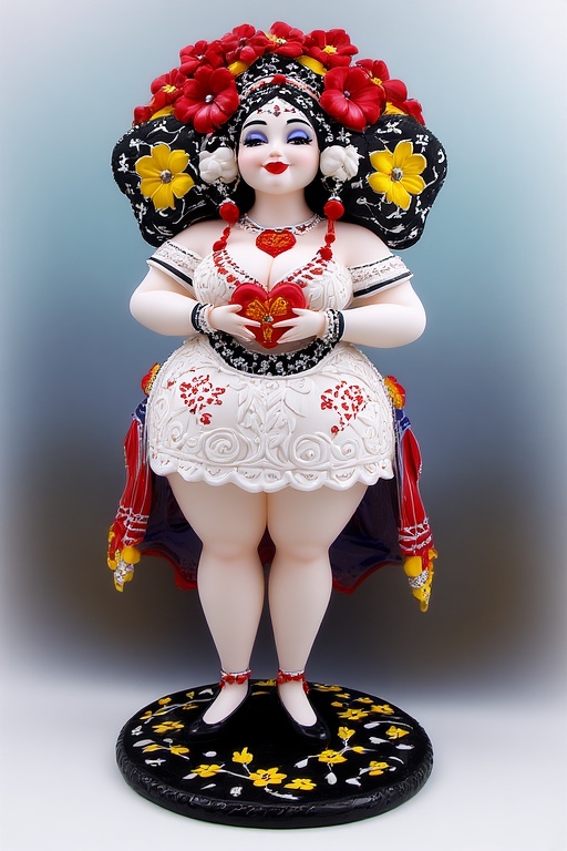 A-vibrant-figurine-of-a-curvy-17